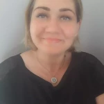 opieka seniora - zdjęcie profilowe użytkownika Anna K.