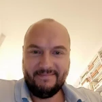 opieka seniora - zdjęcie profilowe użytkownika Łukasz M.