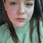 opieka seniora - zdjęcie profilowe użytkownika Alina V.