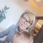 opieka seniora - zdjęcie profilowe użytkownika Ewelina S.