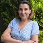 opieka seniora - zdjęcie profilowe użytkownika Dorota B.