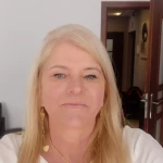 opieka seniora - zdjęcie profilowe użytkownika Anna B.