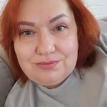 opieka seniora - zdjęcie profilowe użytkownika Ina K.