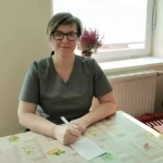 opieka seniora - zdjęcie profilowe użytkownika Daria H.