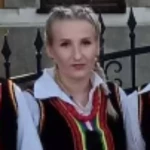 opieka seniora - zdjęcie profilowe użytkownika Ewelina C.