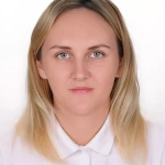 opieka seniora - zdjęcie profilowe użytkownika Sylwia S.