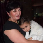 opieka seniora - zdjęcie profilowe użytkownika Elzbieta K.