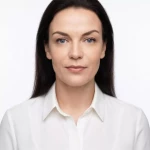 opieka seniora - zdjęcie profilowe użytkownika Paulina R.