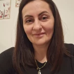 opieka seniora - zdjęcie profilowe użytkownika Magdalena O.