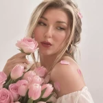 opieka seniora - zdjęcie profilowe użytkownika Ekaterina M.