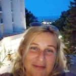 opieka seniora - zdjęcie profilowe użytkownika Bożena O.