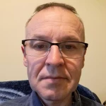 opieka seniora - zdjęcie profilowe użytkownika Aleksander S.