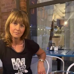 opieka seniora - zdjęcie profilowe użytkownika Anetta E.