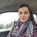 opieka seniora - zdjęcie profilowe użytkownika Emilia R.