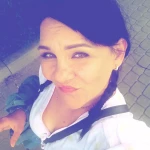 opieka seniora - zdjęcie profilowe użytkownika Paulina K.