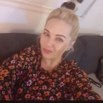opieka seniora - zdjęcie profilowe użytkownika Marta K.