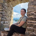 opieka seniora - zdjęcie profilowe użytkownika Katarzyna F.