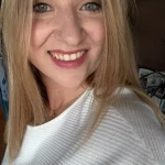 opieka seniora - zdjęcie profilowe użytkownika Joanna K.