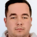 opieka seniora - zdjęcie profilowe użytkownika Adam B.