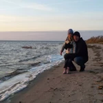 opieka seniora - zdjęcie ogłoszenia Opieka nad seniorką - Jastarnia