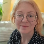 opieka seniora - zdjęcie profilowe użytkownika Iwona P.