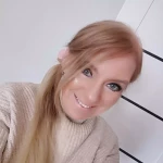 opieka seniora - zdjęcie profilowe użytkownika Iwona J.