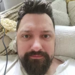 opieka seniora - zdjęcie profilowe użytkownika Mariusz D.