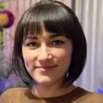 opieka seniora - zdjęcie profilowe użytkownika Karina B.
