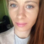 opieka seniora - zdjęcie profilowe użytkownika Marika K.