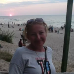 opieka seniora - zdjęcie profilowe użytkownika Alicja O.