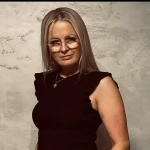 opieka seniora - zdjęcie profilowe użytkownika Janina K.