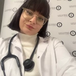 opieka seniora - zdjęcie profilowe użytkownika Julia R.