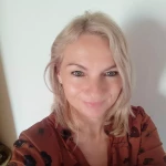 opieka seniora - zdjęcie profilowe użytkownika Agnieszka K.