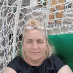 opieka seniora - zdjęcie profilowe użytkownika Ludmiła M.