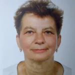 opieka seniora - zdjęcie profilowe użytkownika Iryna O.