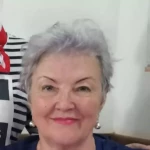 opieka seniora - zdjęcie profilowe użytkownika Grażyna K.