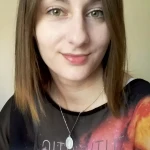 opieka seniora - zdjęcie profilowe użytkownika Dominika D.