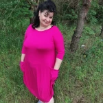 opieka seniora - zdjęcie profilowe użytkownika Alina G.