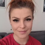 opieka seniora - zdjęcie profilowe użytkownika Joanna D.