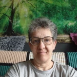 opieka seniora - zdjęcie profilowe użytkownika Agnieszka G.