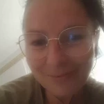 opieka seniora - zdjęcie profilowe użytkownika Agnieszka S.