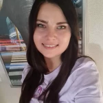 opieka seniora - zdjęcie profilowe użytkownika Marcelina H.