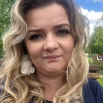 opieka seniora - zdjęcie profilowe użytkownika Natalia P.