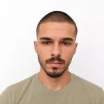 opieka seniora - zdjęcie profilowe użytkownika Maciej S.