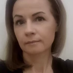 opieka seniora - zdjęcie profilowe użytkownika Magda K.