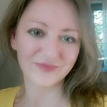 opieka seniora - zdjęcie profilowe użytkownika Iwona P.
