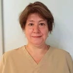 opieka seniora - zdjęcie profilowe użytkownika Yana V.