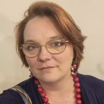 opieka seniora - zdjęcie profilowe użytkownika Izabela K.