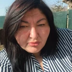 opieka seniora - zdjęcie profilowe użytkownika Nadiia B.