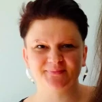 opieka seniora - zdjęcie profilowe użytkownika Katarzyna J.